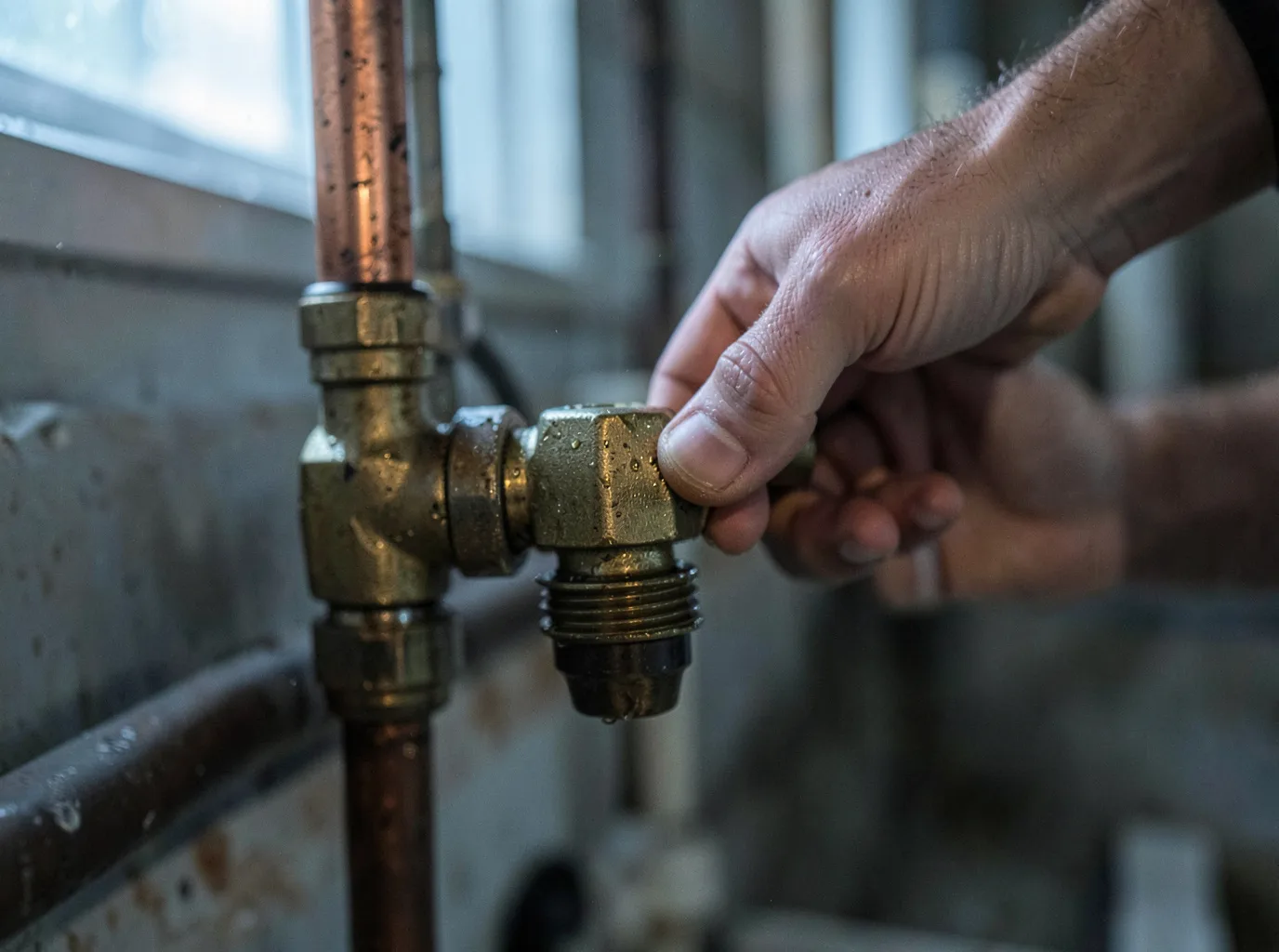Emergency Plumber Trenton, ND FAQs